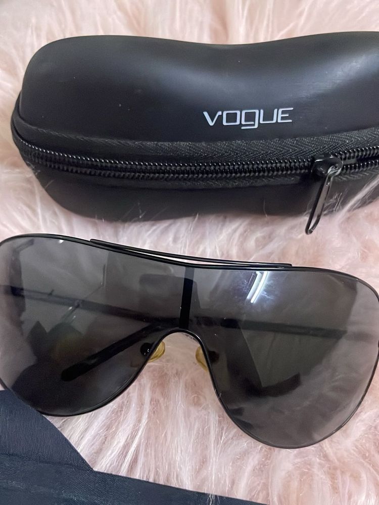 vogue shades