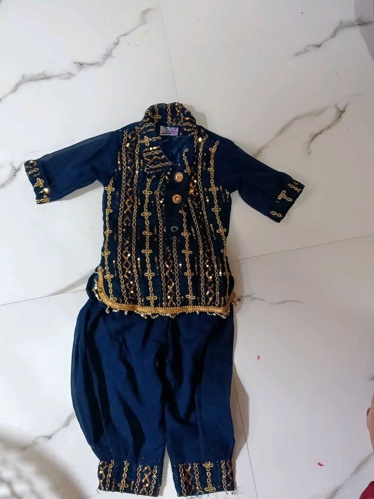 clothing set
