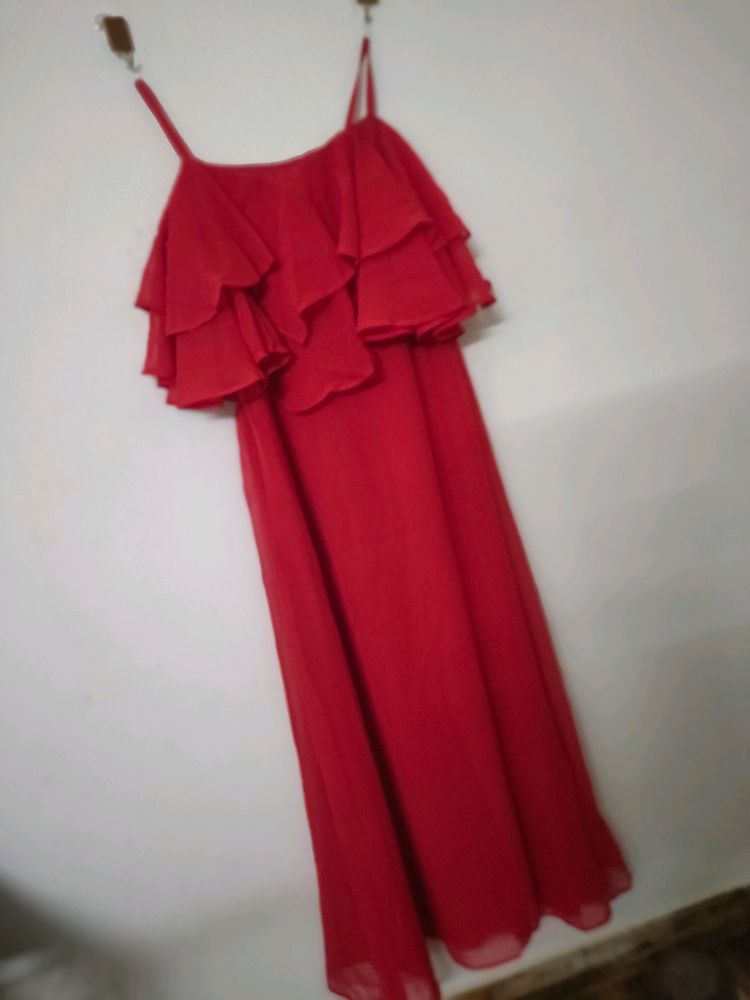 Party Wear Gawn
