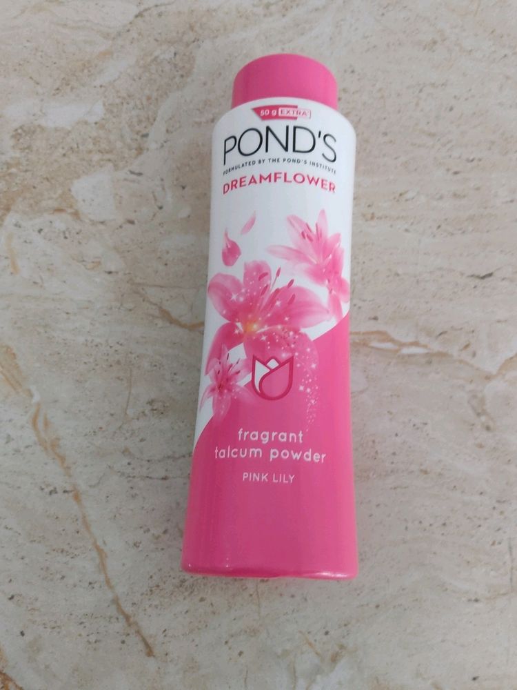 Ponds Powder
