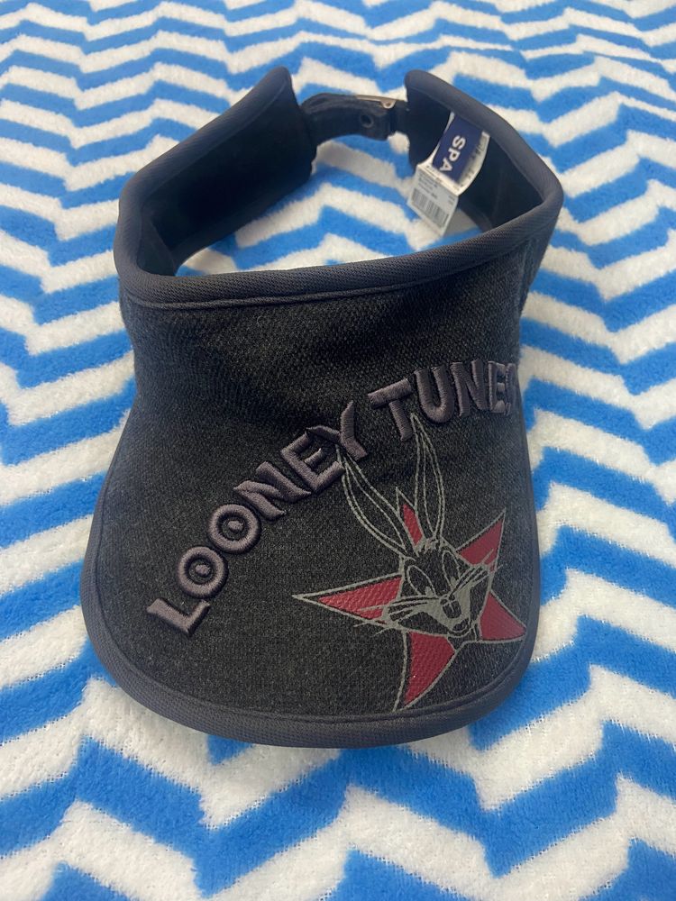 🇹🇭Looney Tunes Cap Disney