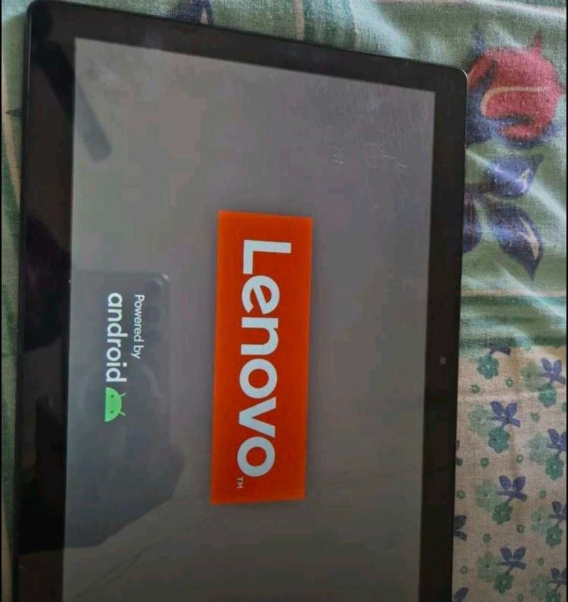lenovo m10