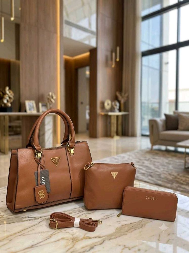 Guess Handbags