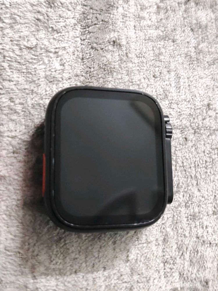 not working Smart Watch