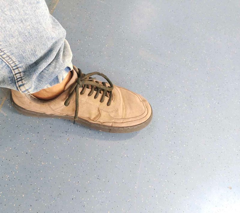 Dunk Basketball Sneakers