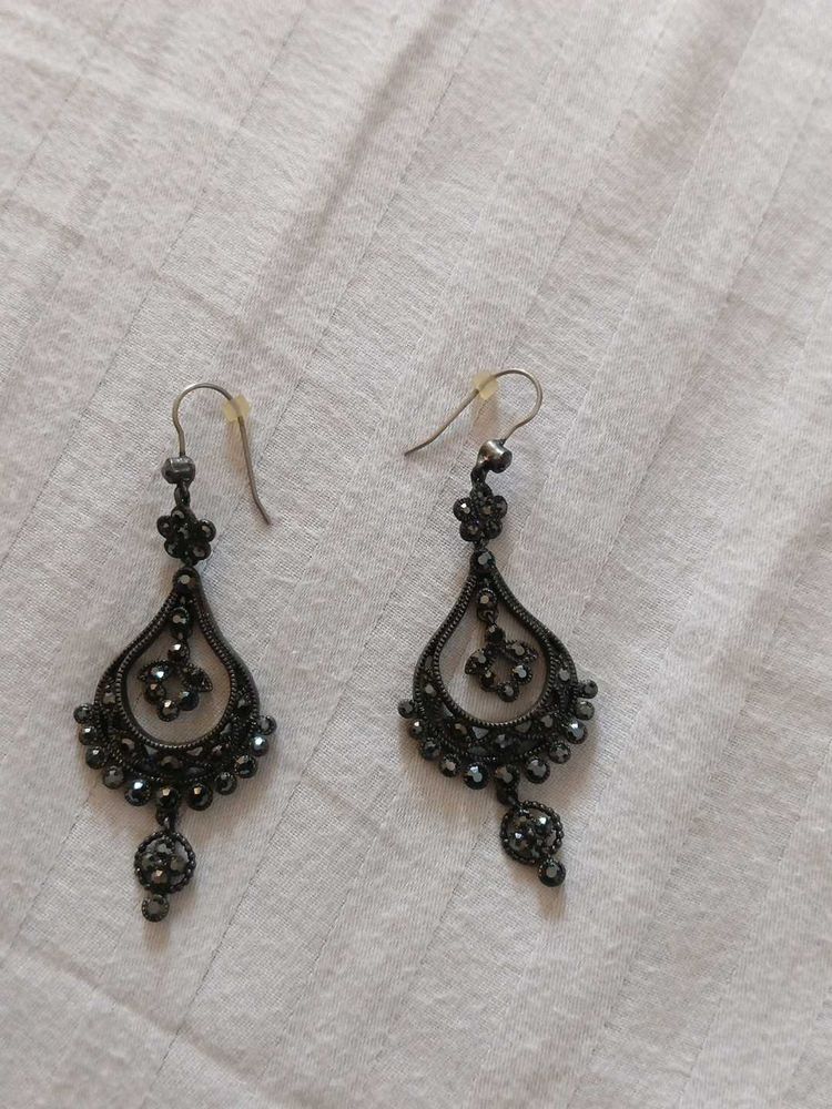 Dangling Earrings