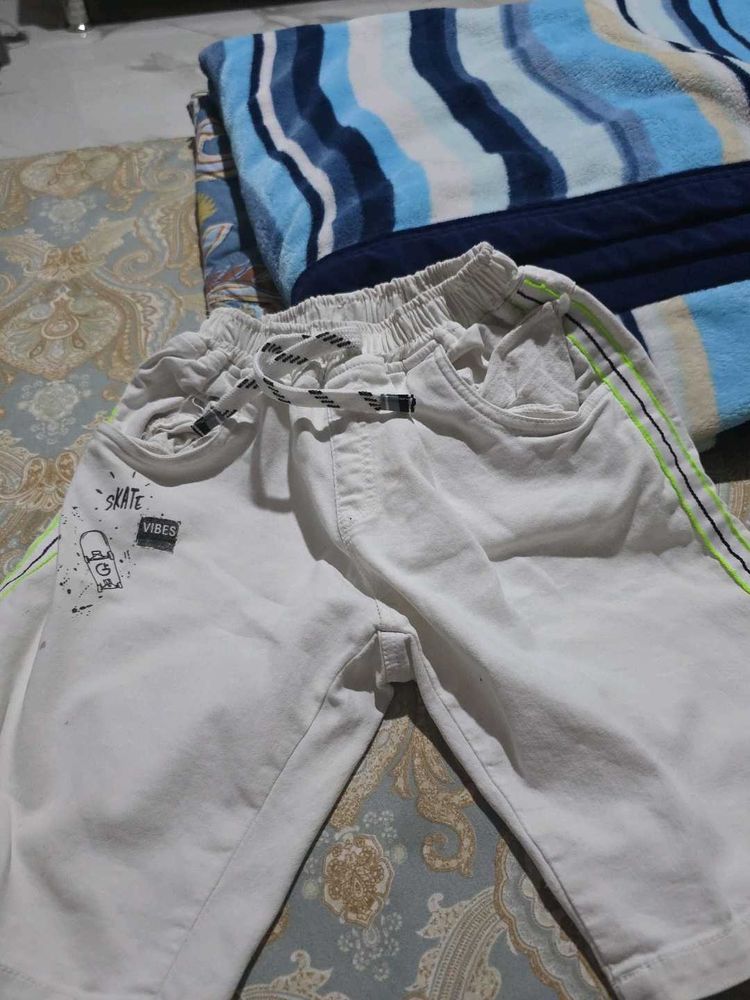 shorts