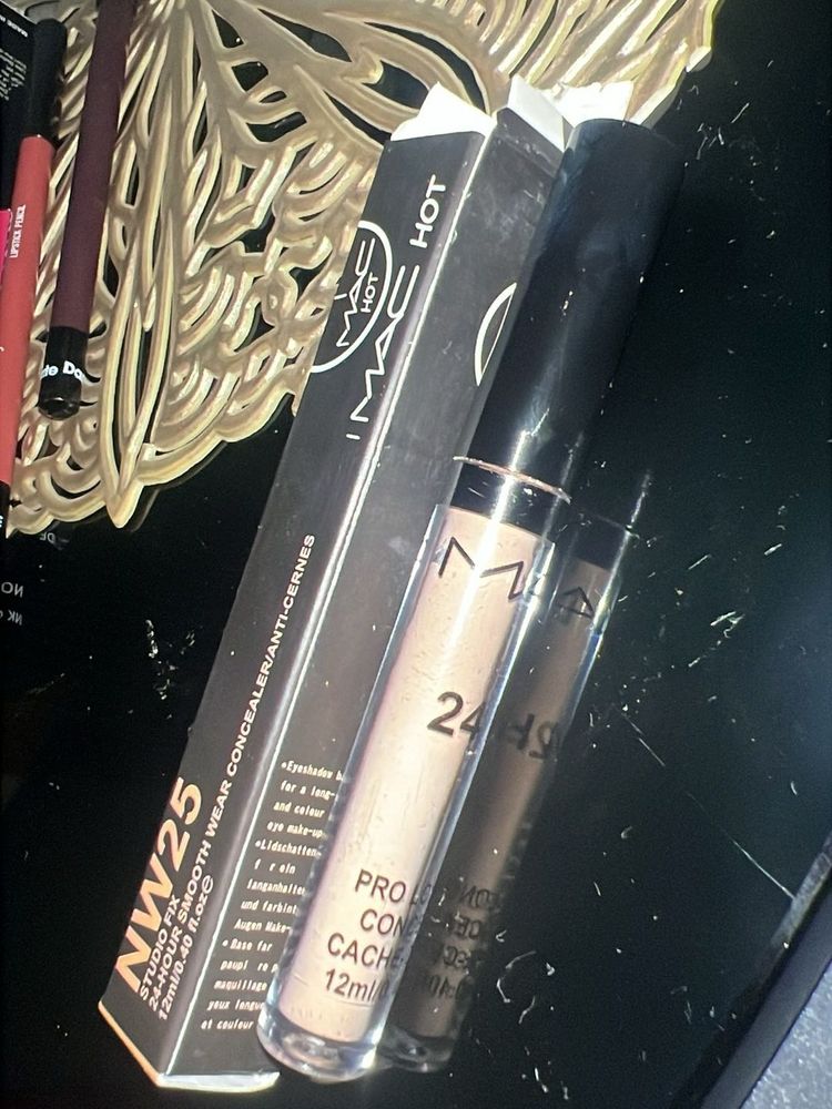 MAC Studio Fix Concealer NW25