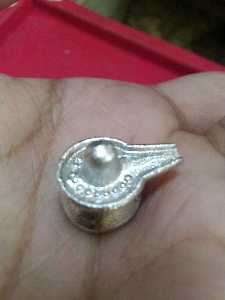 Mercury Shivling