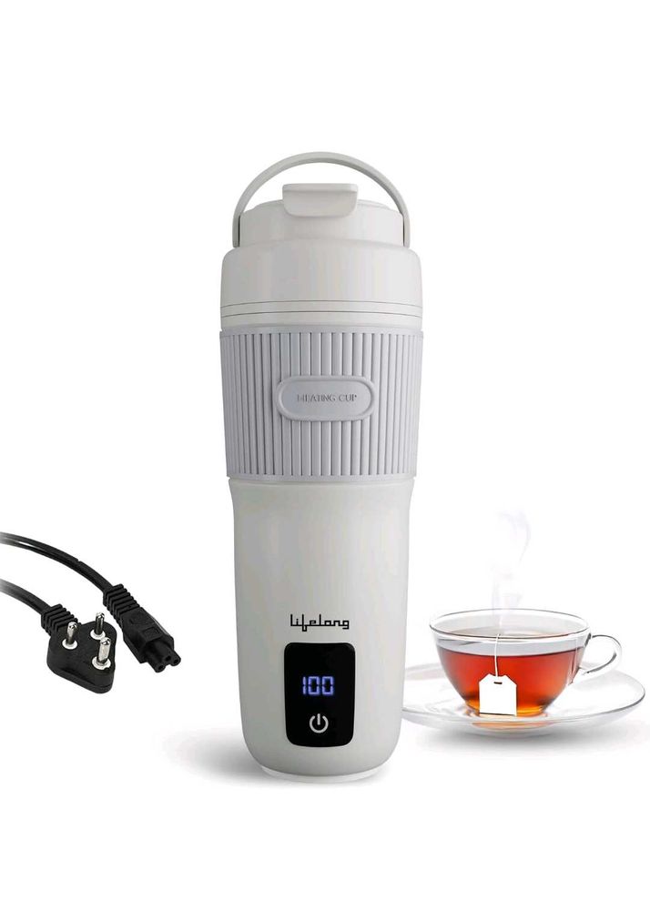 Lifelong Travel Mug