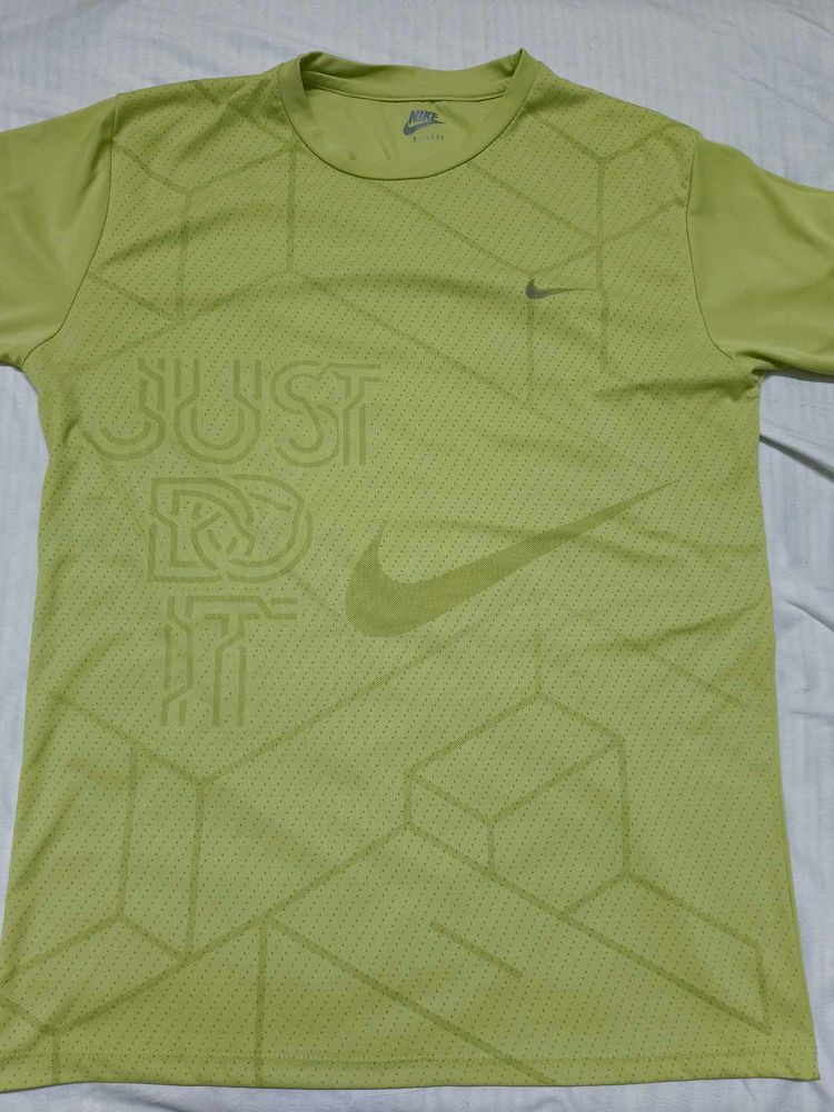 Nike Just Do It Tee