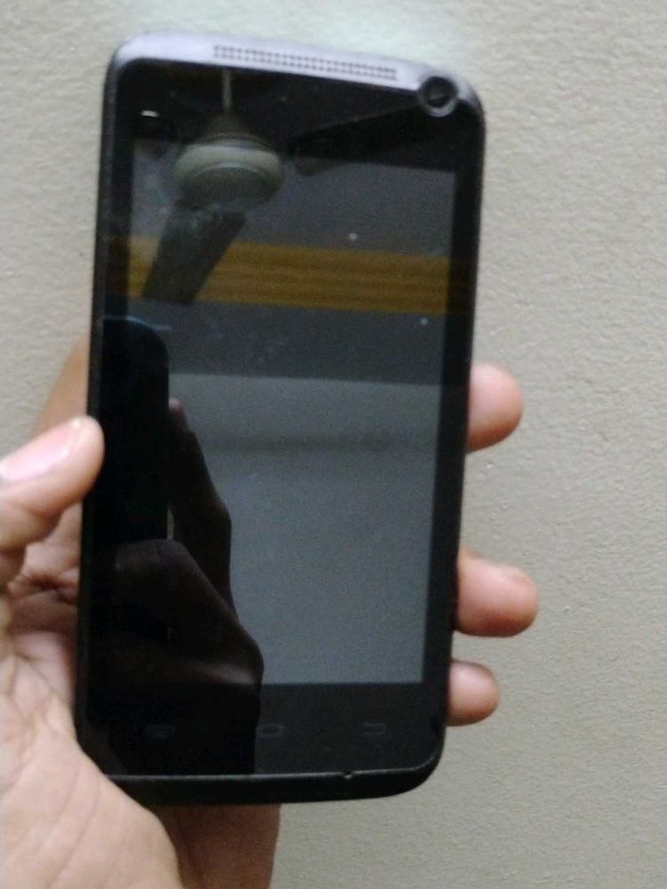 Karbonn Smart Phone 3G