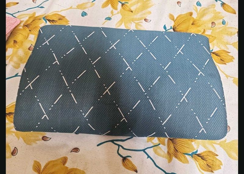 MY ARMOR Cervical Pillow for Neck Pain