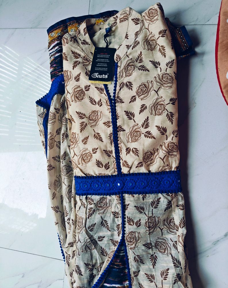 Branded Kurta New