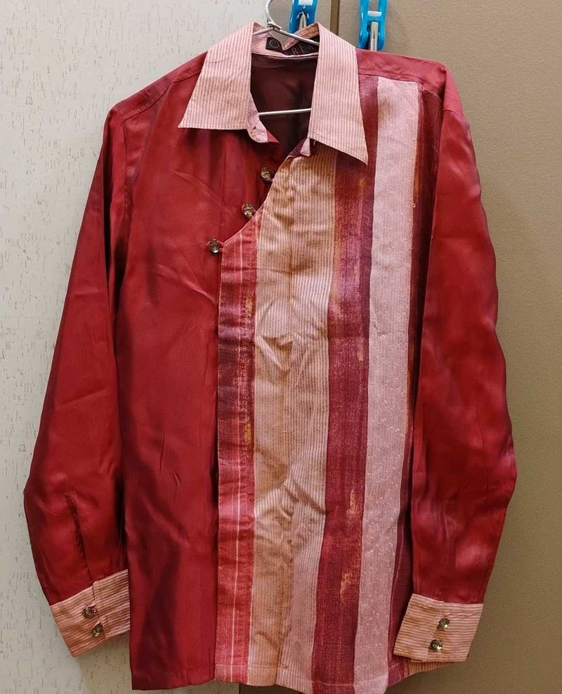 Designer Make Shirt Kurta