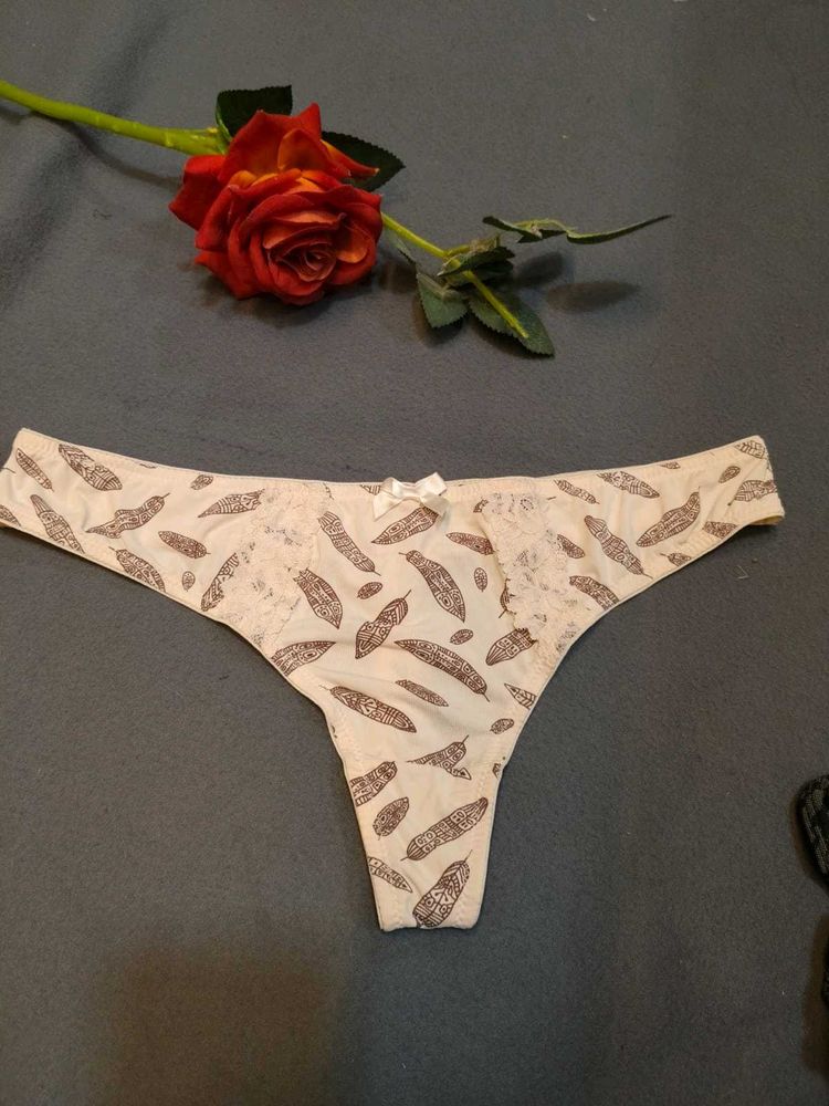 stylish Thong panty 💥