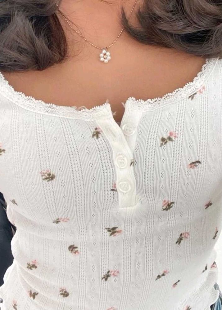 H&amp;M Top