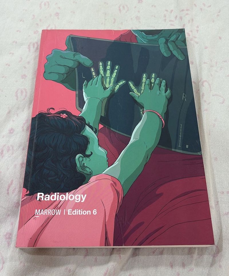 Radiology Textbook - Edition 6