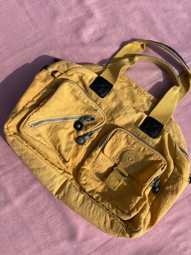 Kipling Shoulder Bag🫶🫧