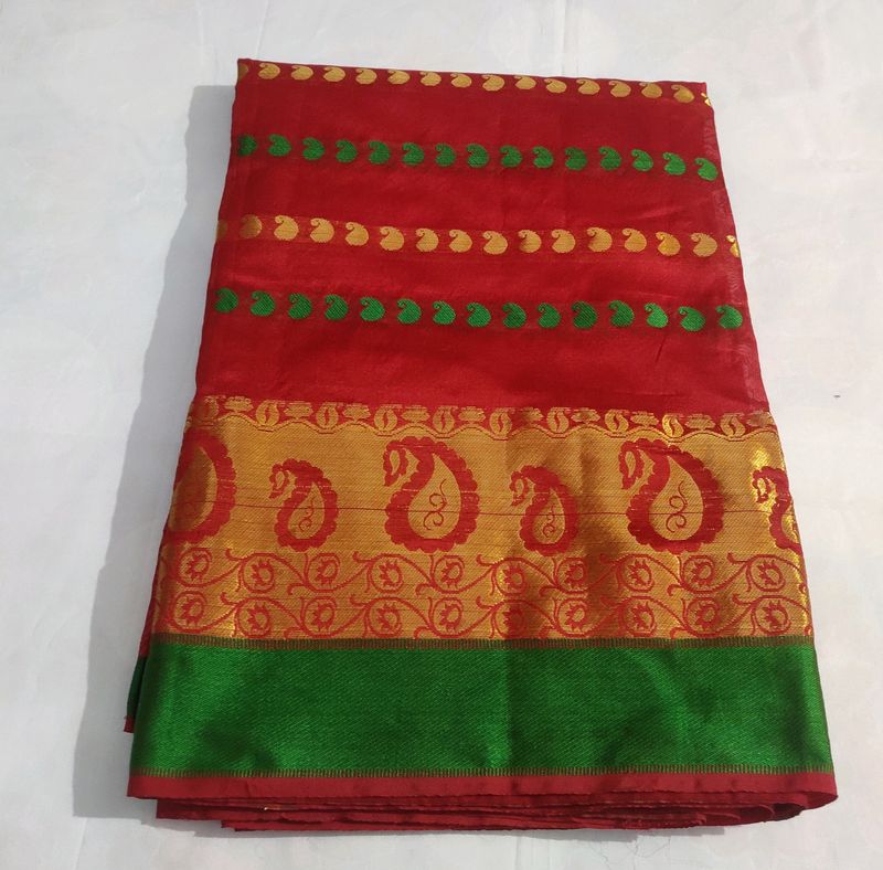 Party Wear Saree