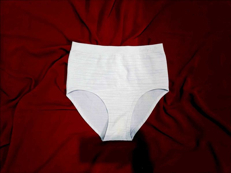 🇳🇿💫🎀Comfortable Striped Briefs