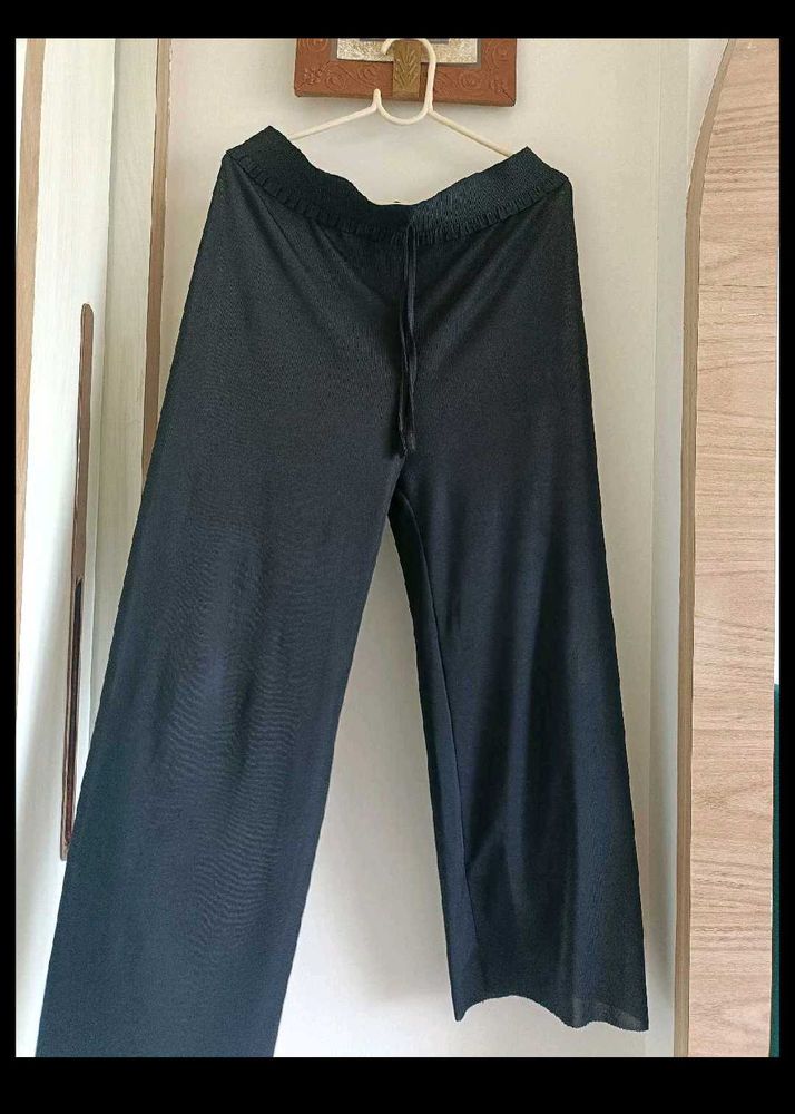 Black Palazzo