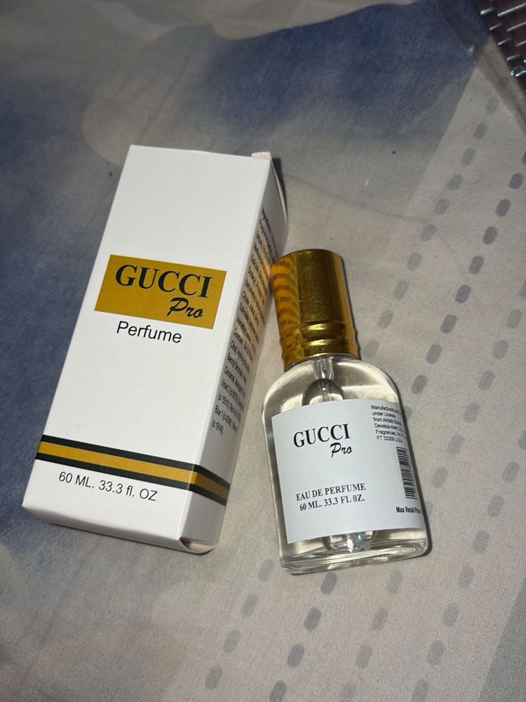 GUCCI Pro Perfume