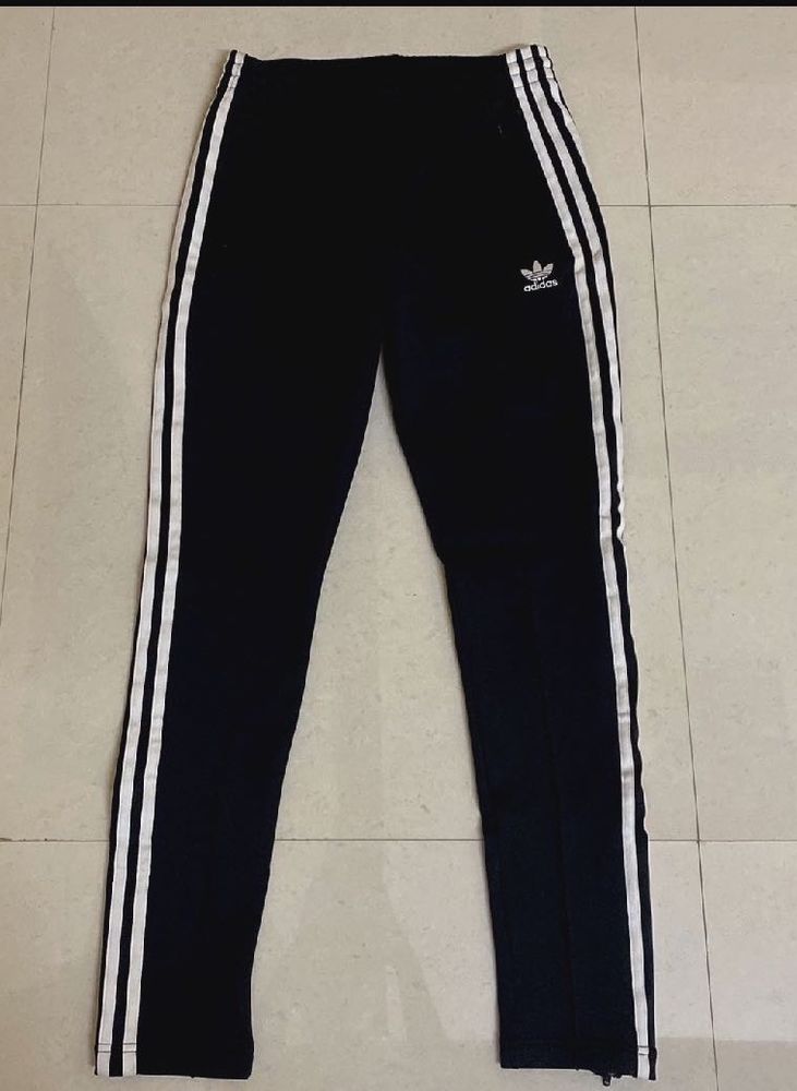 🖤Authentic Adidas Track Pants