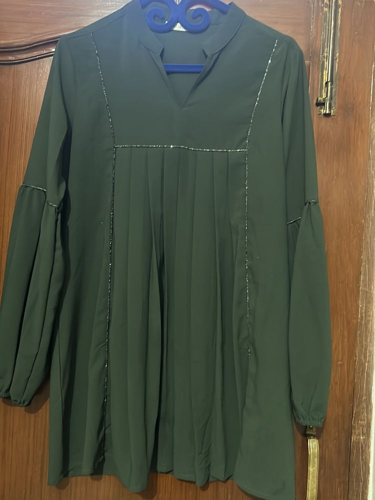 Sheczzar Original Top