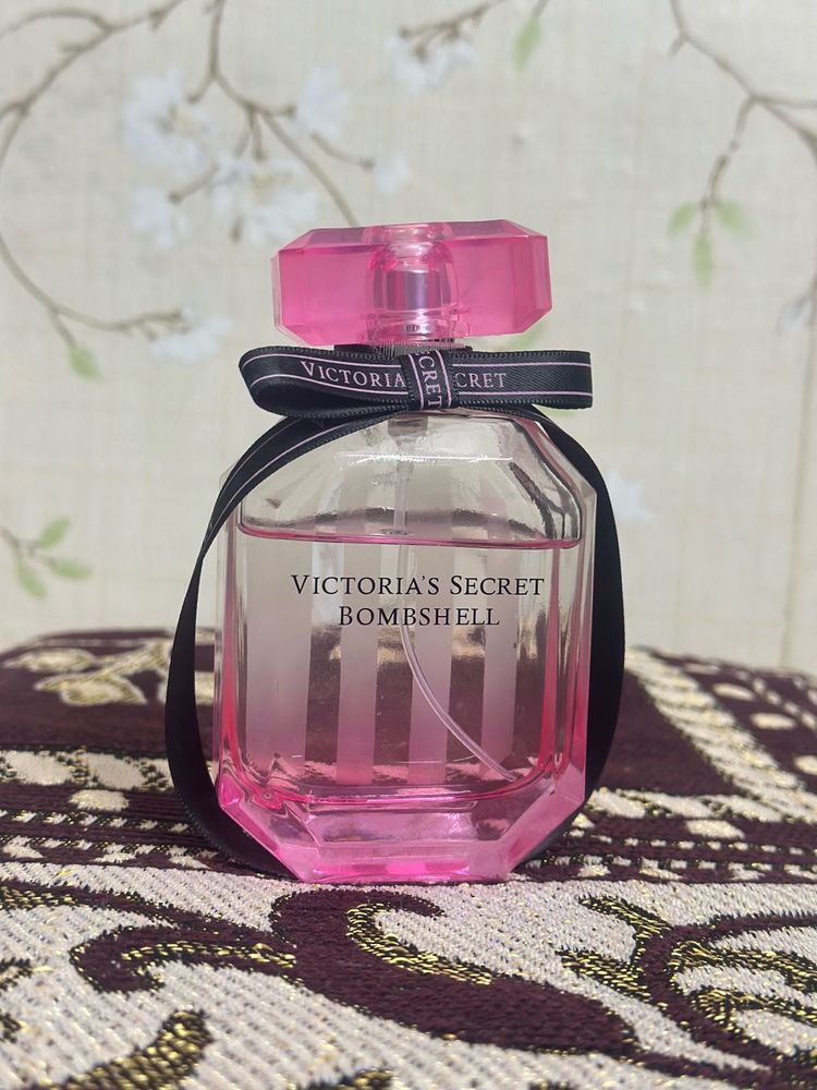 Victoria's Secret Bombshell Perfume