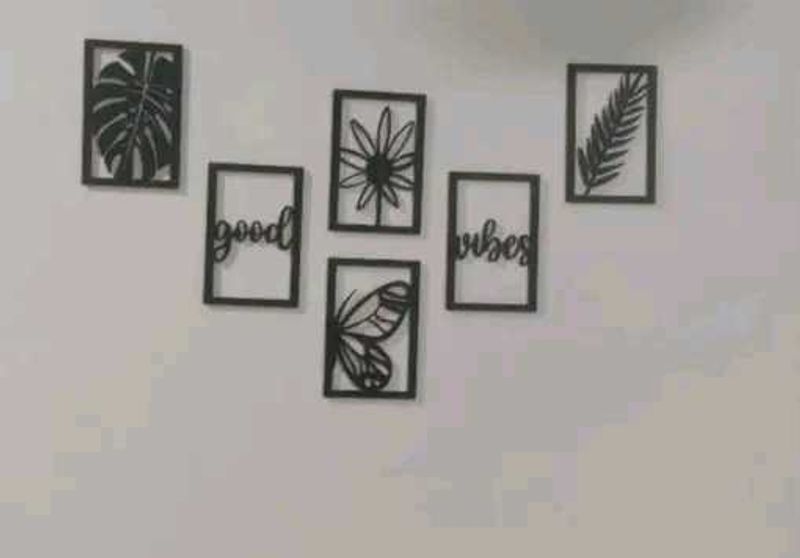 Decor &amp; Wall hanging Woo