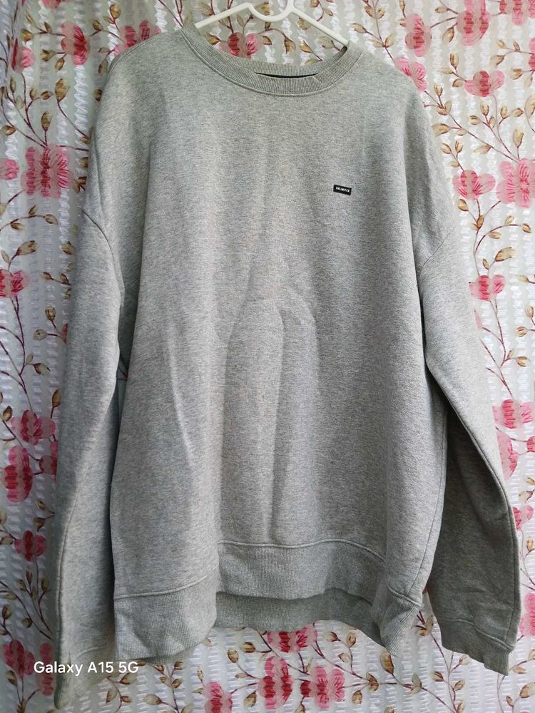 Unlimited Classic Polo Sweatshirt