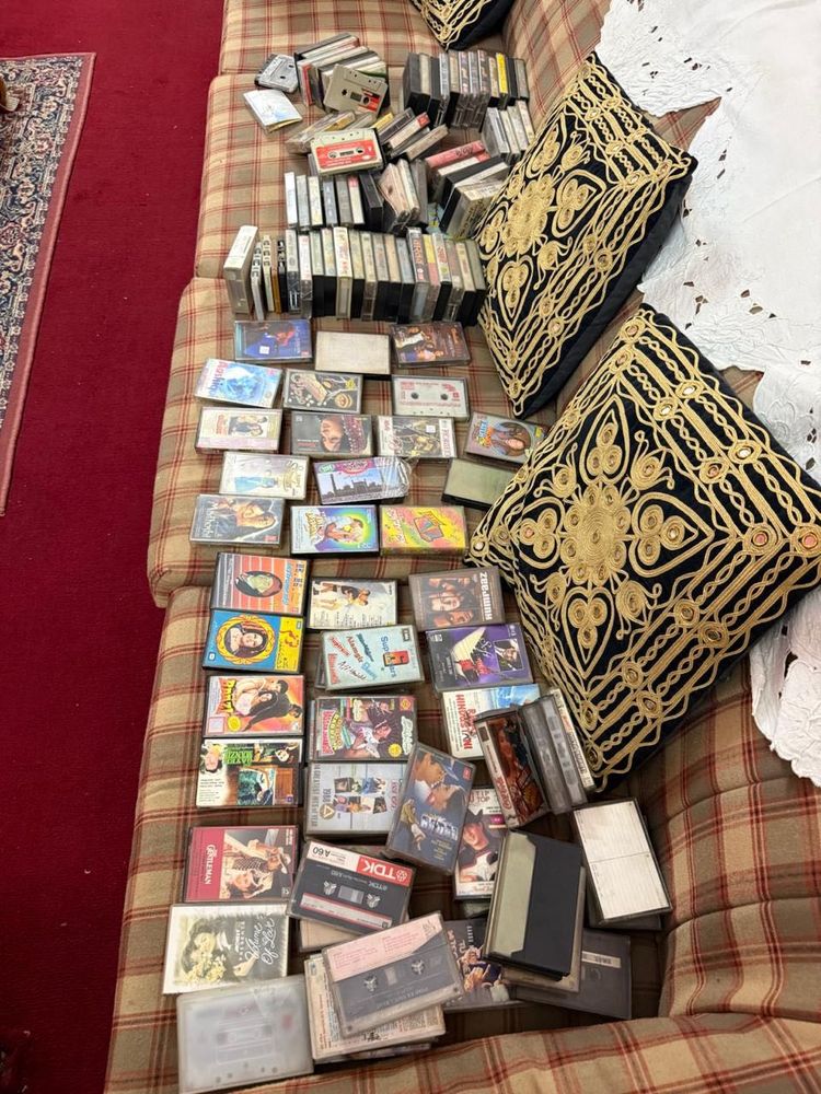t-Series and more 100₹ each