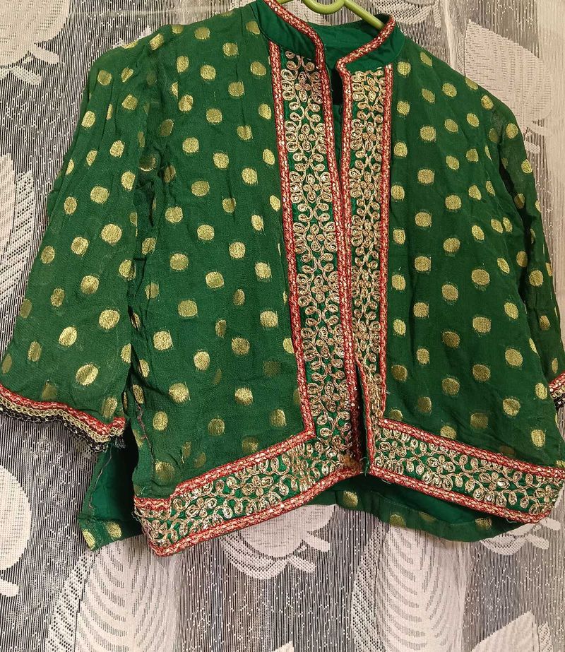 Lehenga Choli