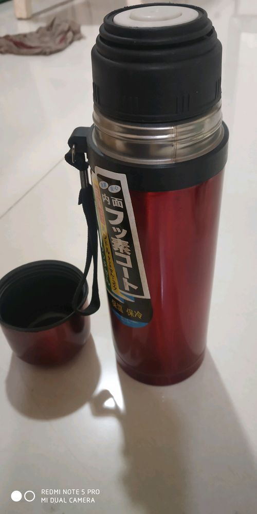 brand new Vaccum bottle
