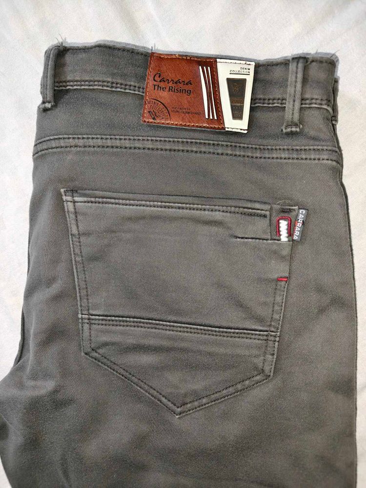 Trouser