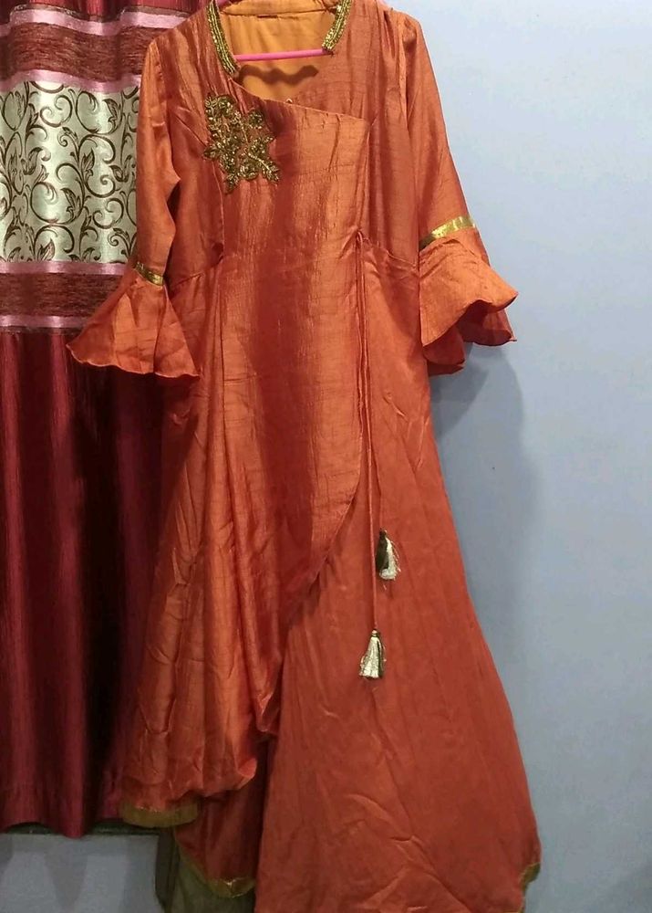 Brand New Pretty Gown