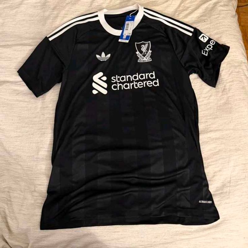Liver 26/27 Kit &amp; Black Special Edition Ki