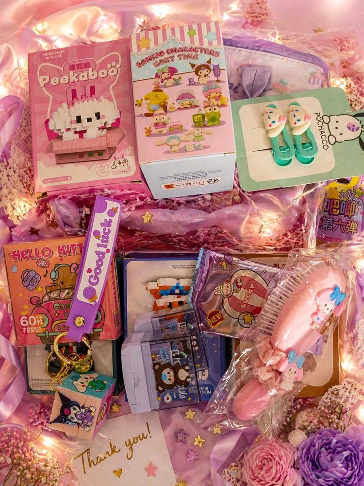 ⚡Flash Sale 🩷🐣 Single Mystery Scoop