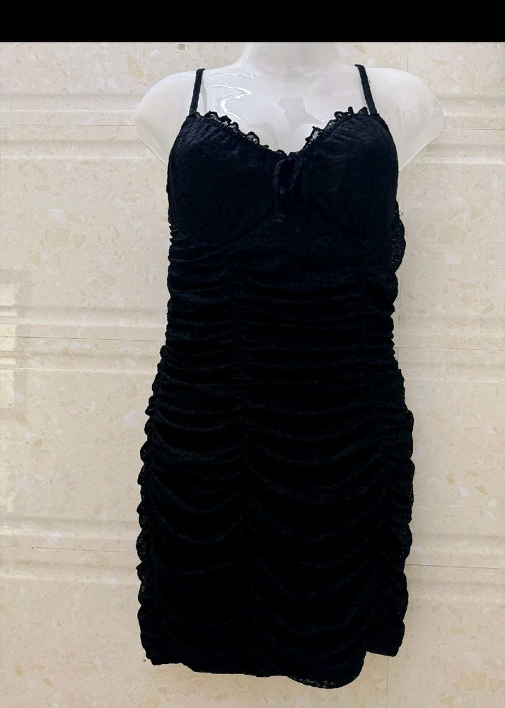 H&amp;M Bodycon mini Dress For Women's