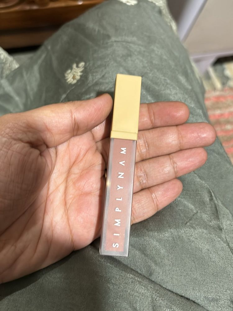 Liquid Lipstic Shade Dolly