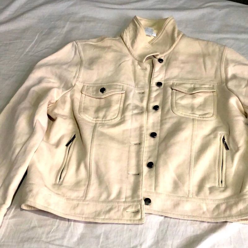 AUTHENTIC CALVIN KLein JACKET