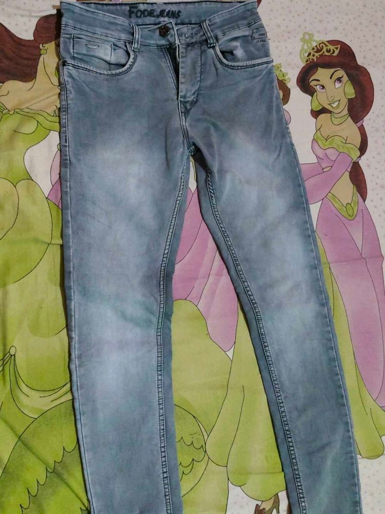 Fode Jeans - Slim Fit