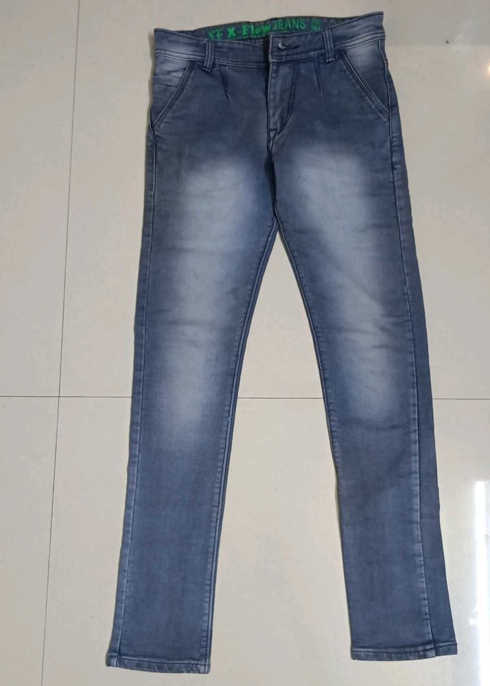 Boy's Denim Jeans