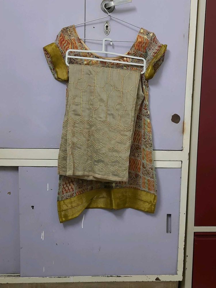 Kurta Set