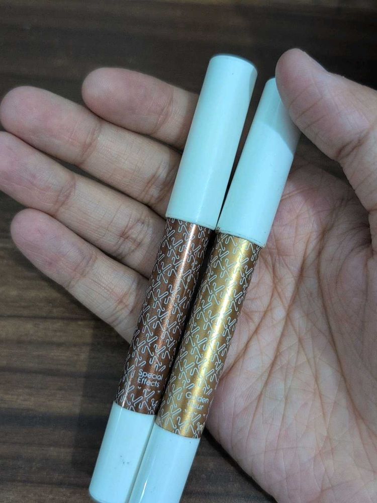 Special Effects Eyeshadow Sticks