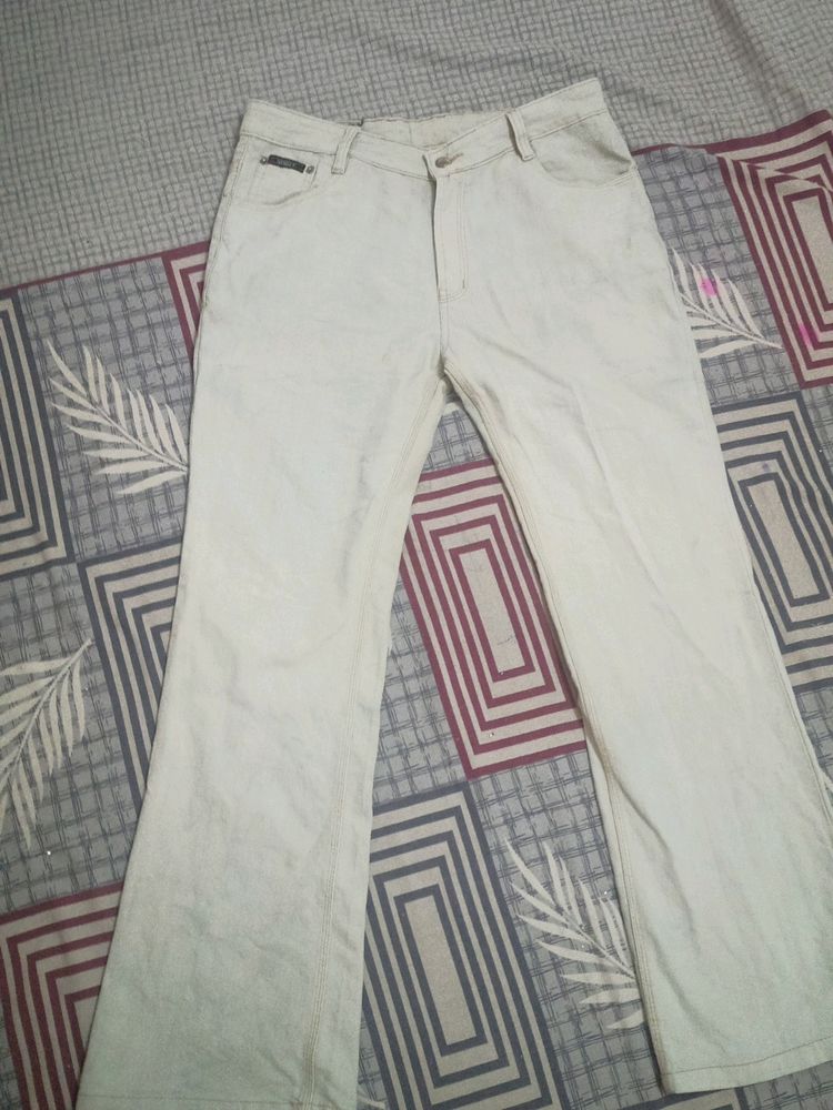 Bootcut Jeans
