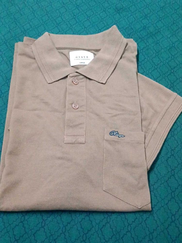 Mens T-Shirt