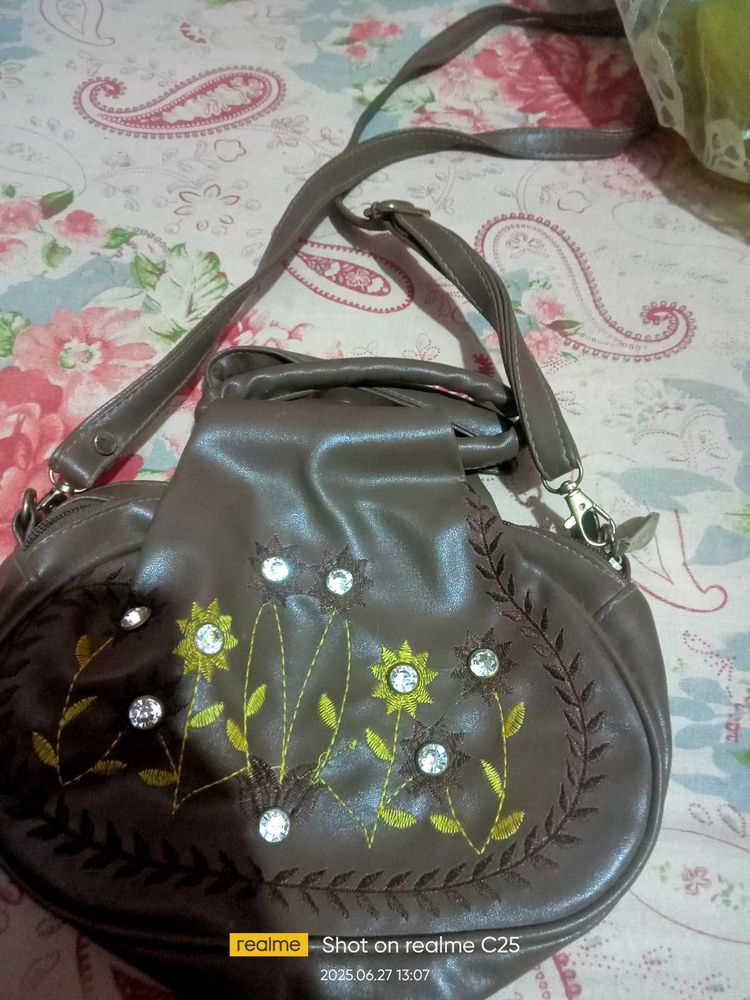 Handbag &amp; Shoulder Bag