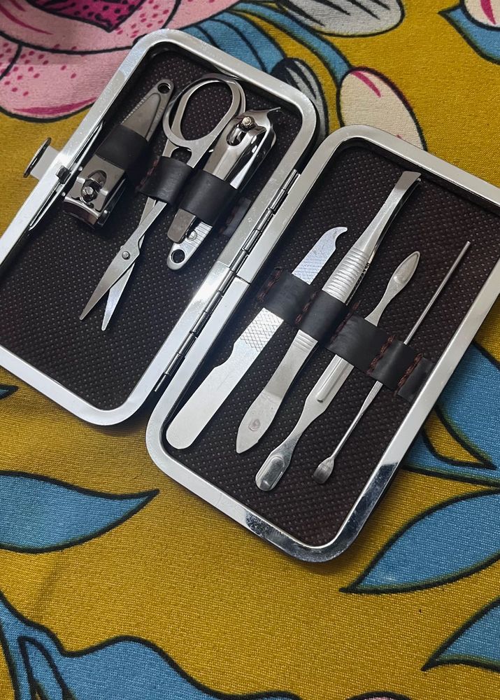 Complete Manicure Set💫